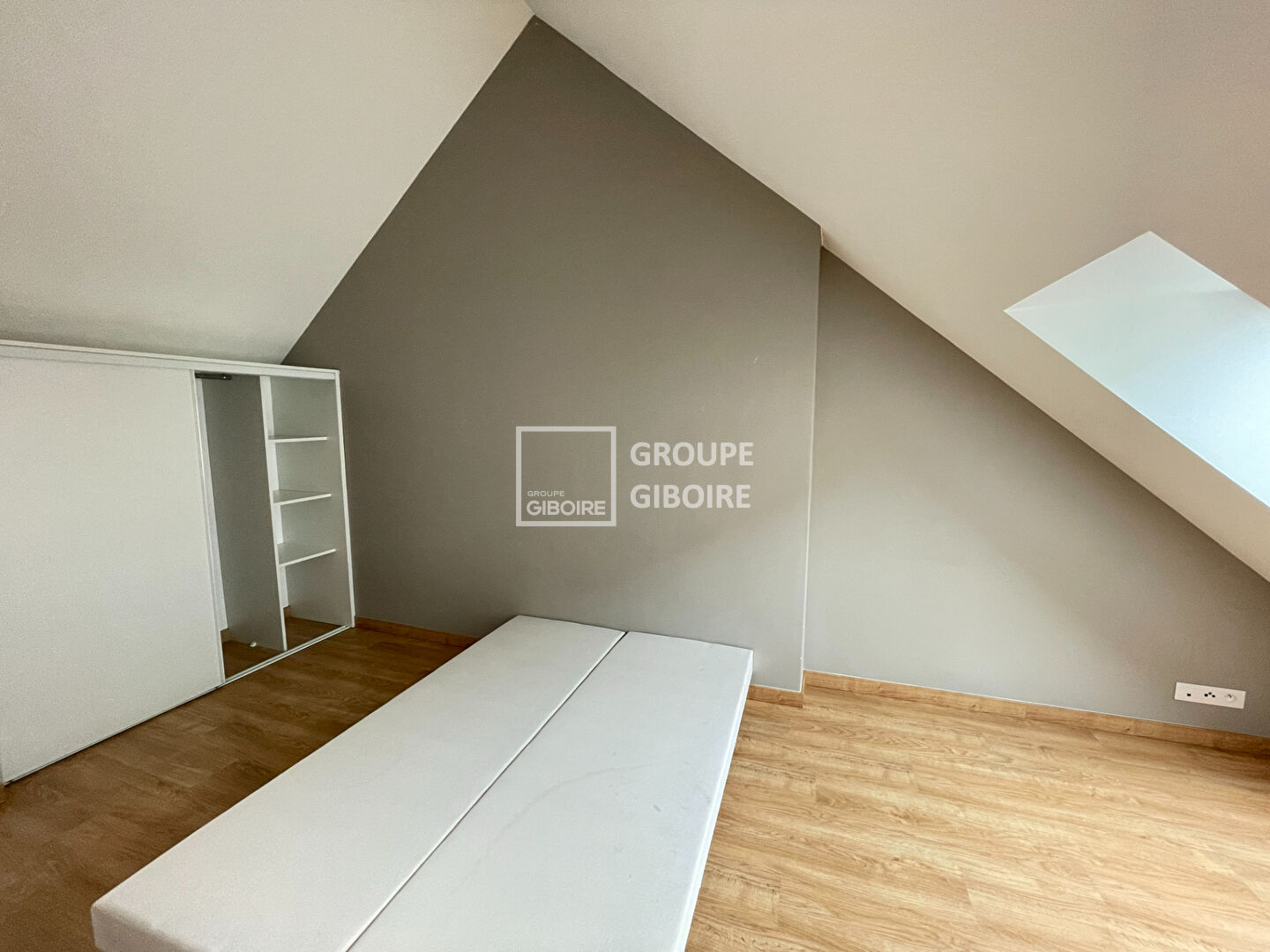 Appartement T3  - RENNES (AX25927G) - 4
