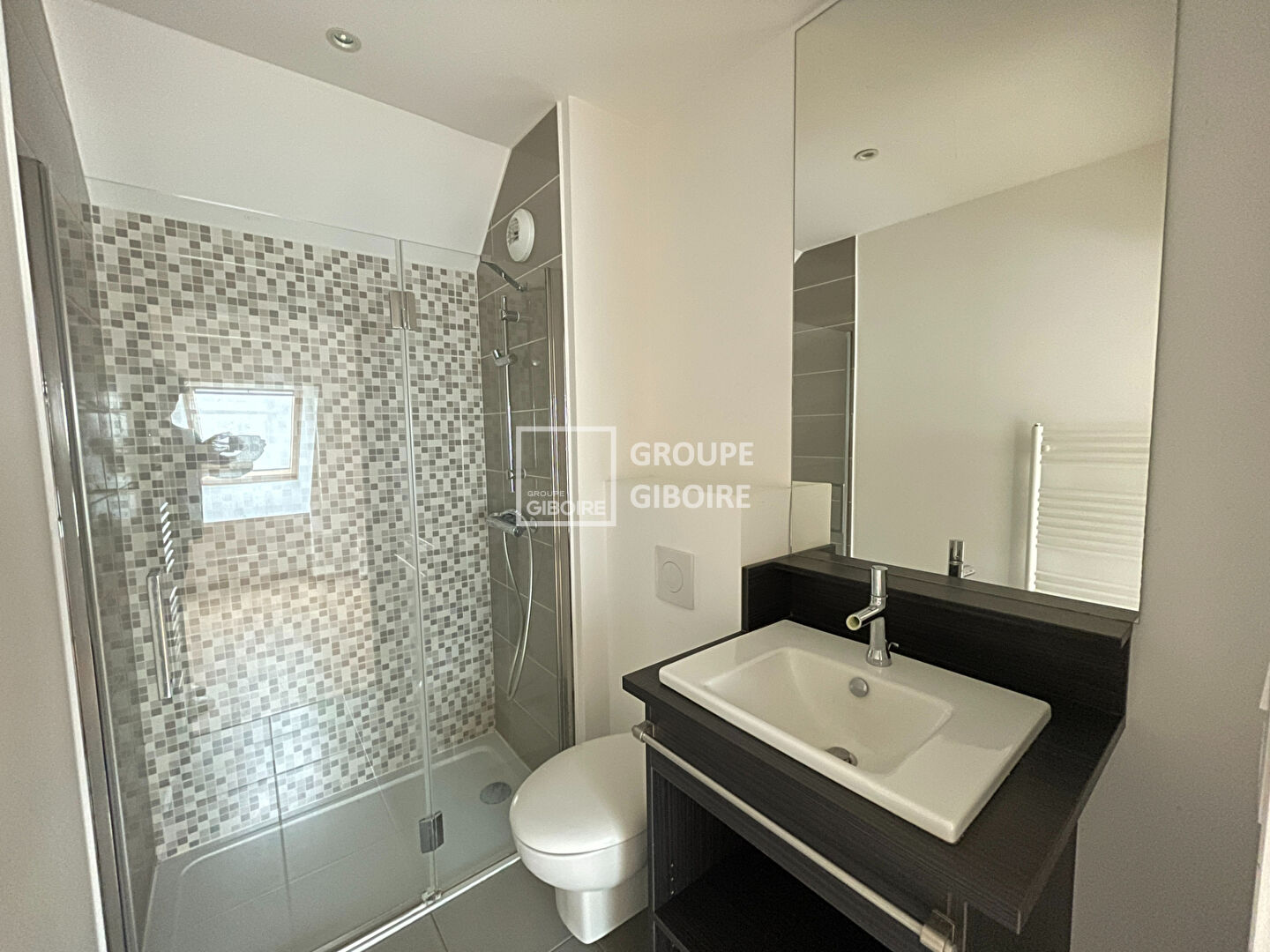 Appartement T3  - RENNES (AX25927G) - 5
