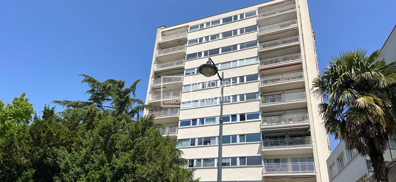 Appartement T5  - RENNES (ALG26673) - vue principale