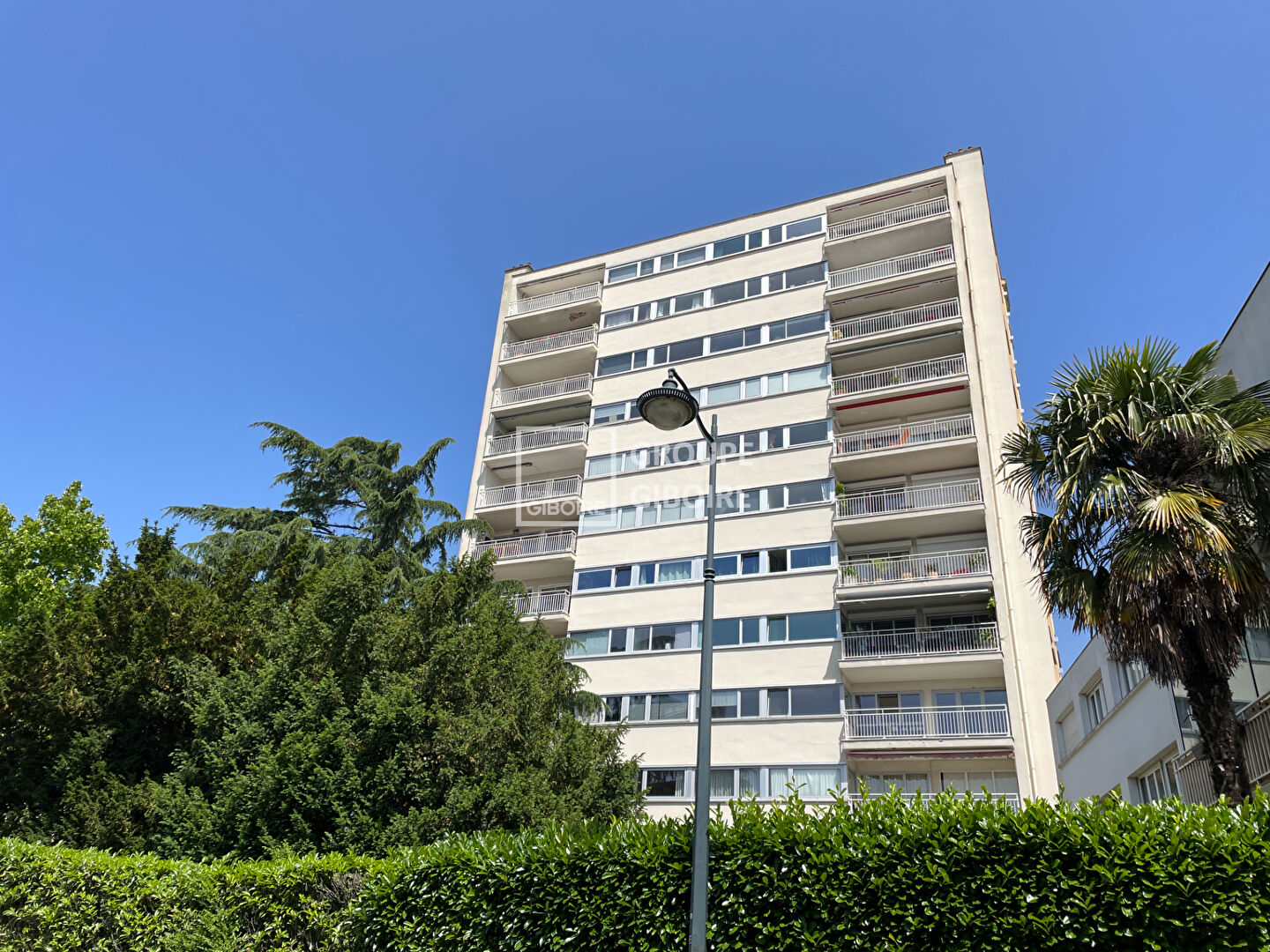 Appartement T5  - RENNES (ALG26673) - 1
