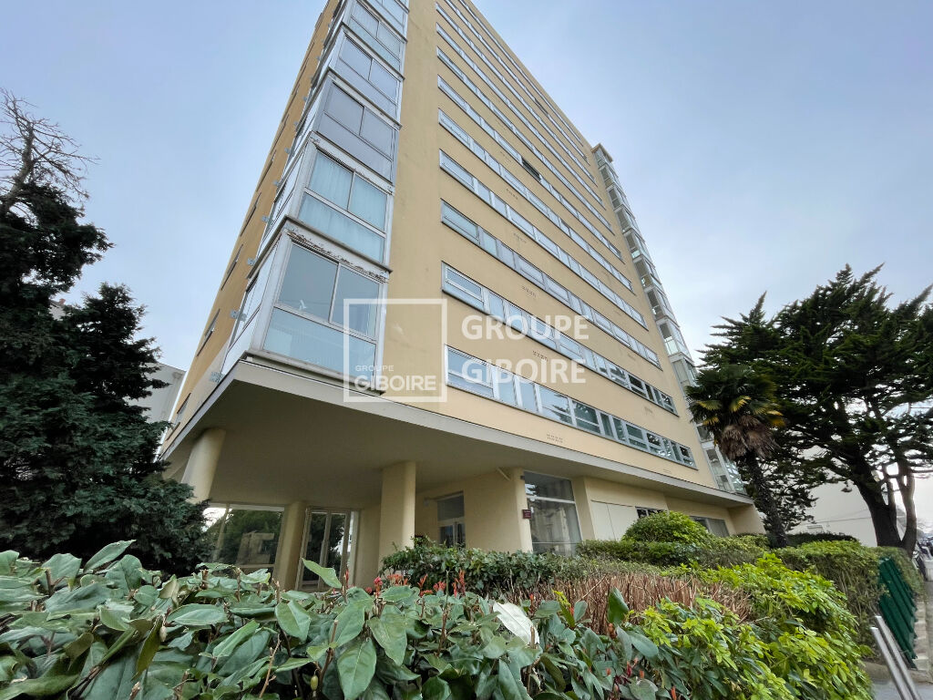 Appartement T5  - RENNES (ALG26673) - 10