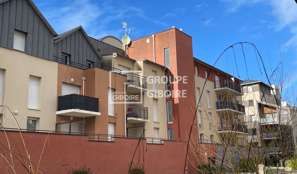 Appartement T4  - SAINT MALO (JD26663G) - vue principale