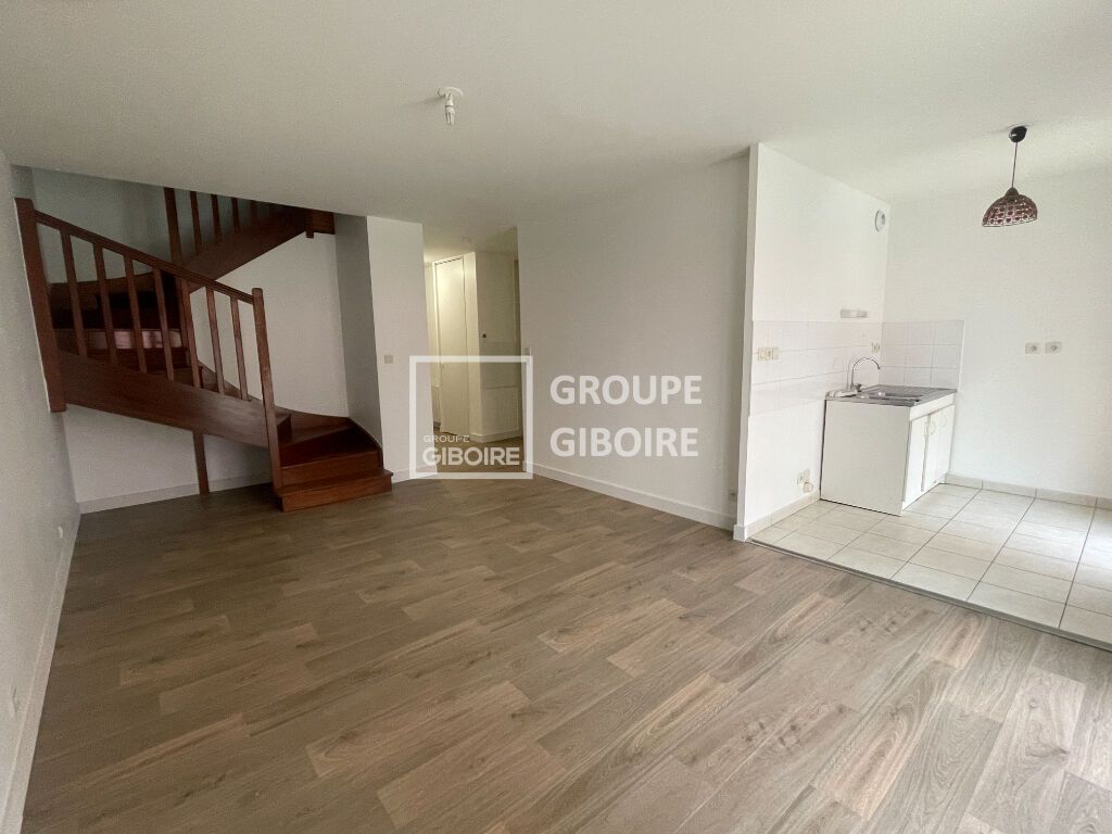 Appartement T4  - SAINT MALO (JD26663G) - 2