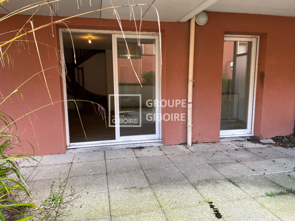 Appartement T4  - SAINT MALO (JD26663G) - 5