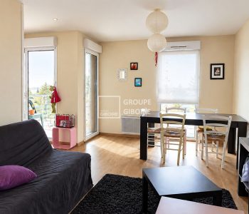 Appartement T2  - MONTGERMONT (MM26677GE) - vignette