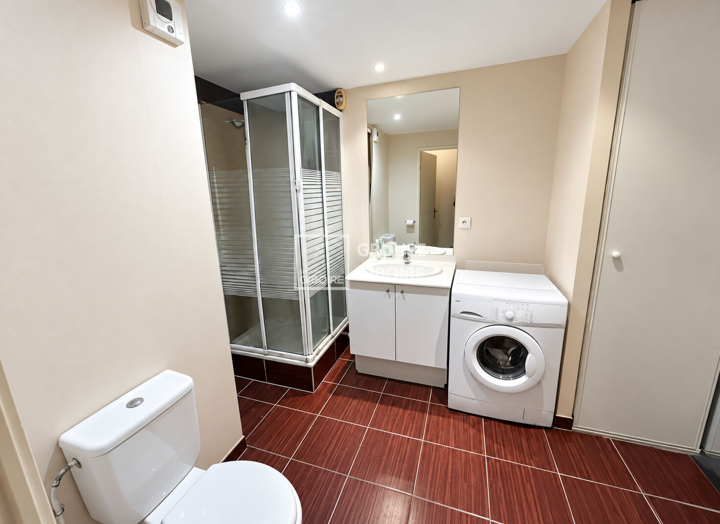 Appartement T2  - MONTGERMONT (MM26677GE) - 3