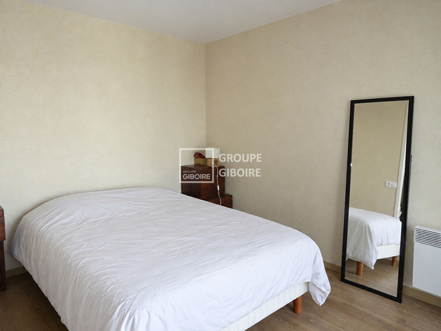 Appartement T2  - MONTGERMONT (MM26677GE) - 4
