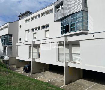 Appartement T1  - RENNES (AX26172G) - vignette