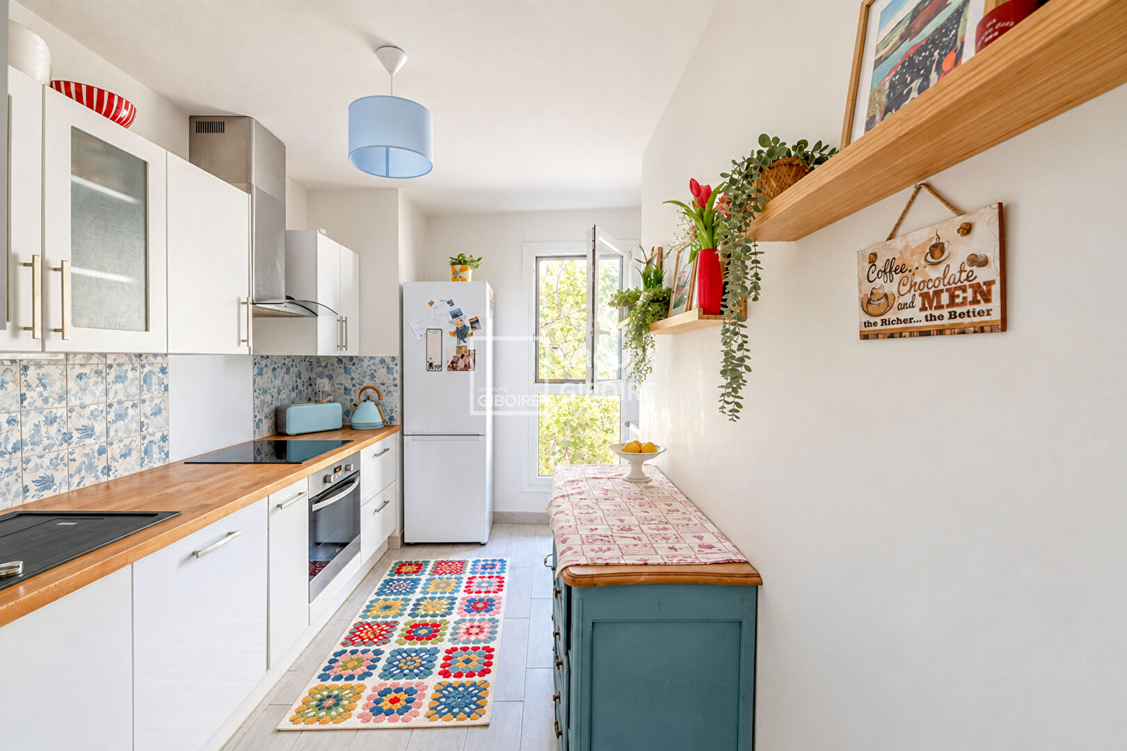 Appartement T4  - RENNES (JP26698E-1811) - 2