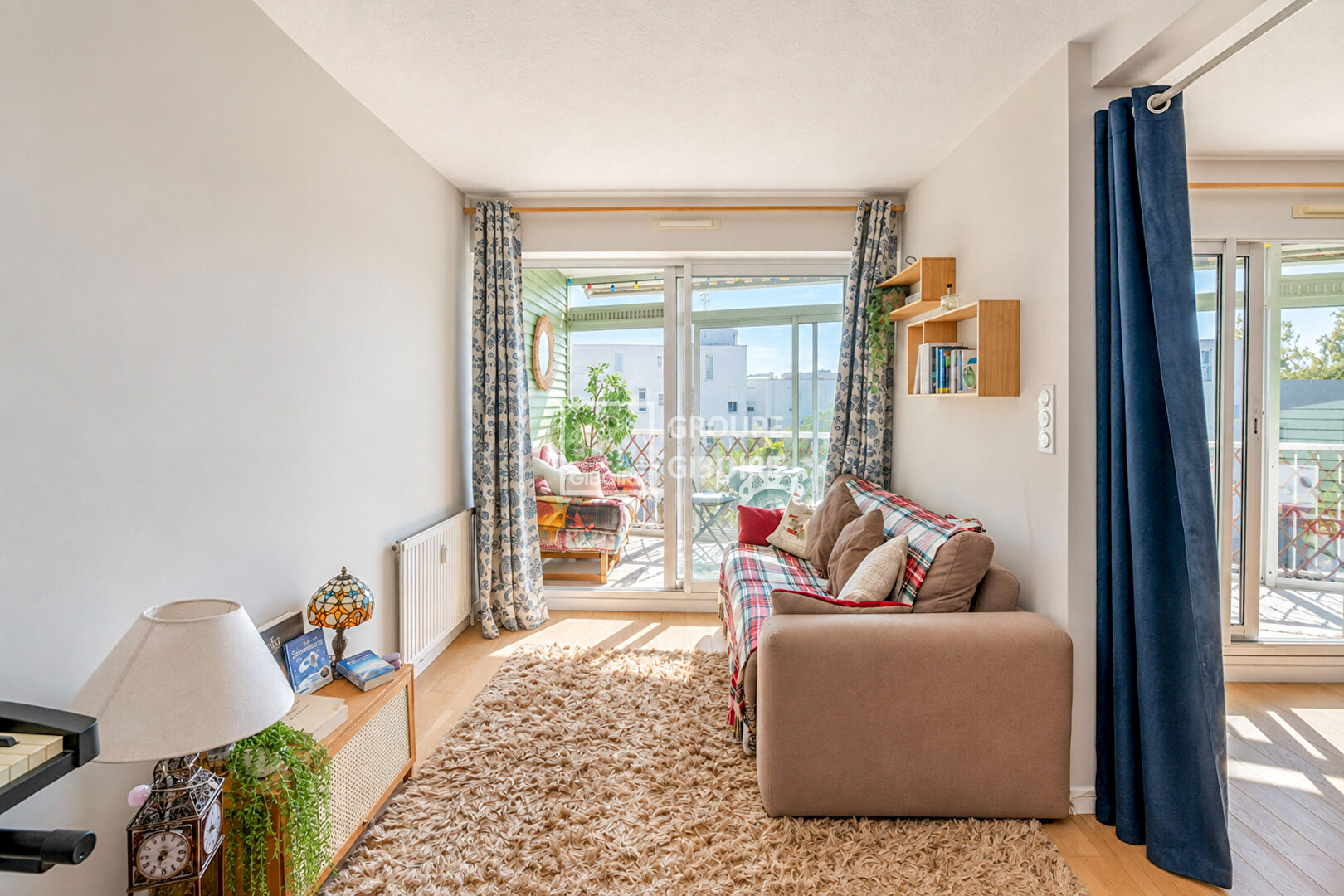 Appartement T4  - RENNES (JP26698E-1811) - 4