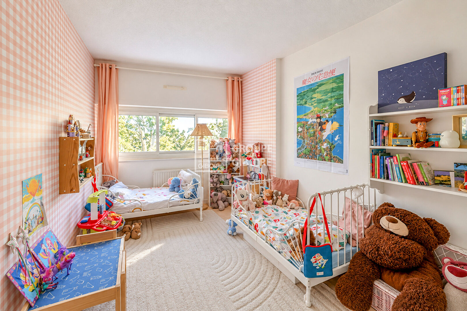 Appartement T4  - RENNES (JP26698E-1811) - 6