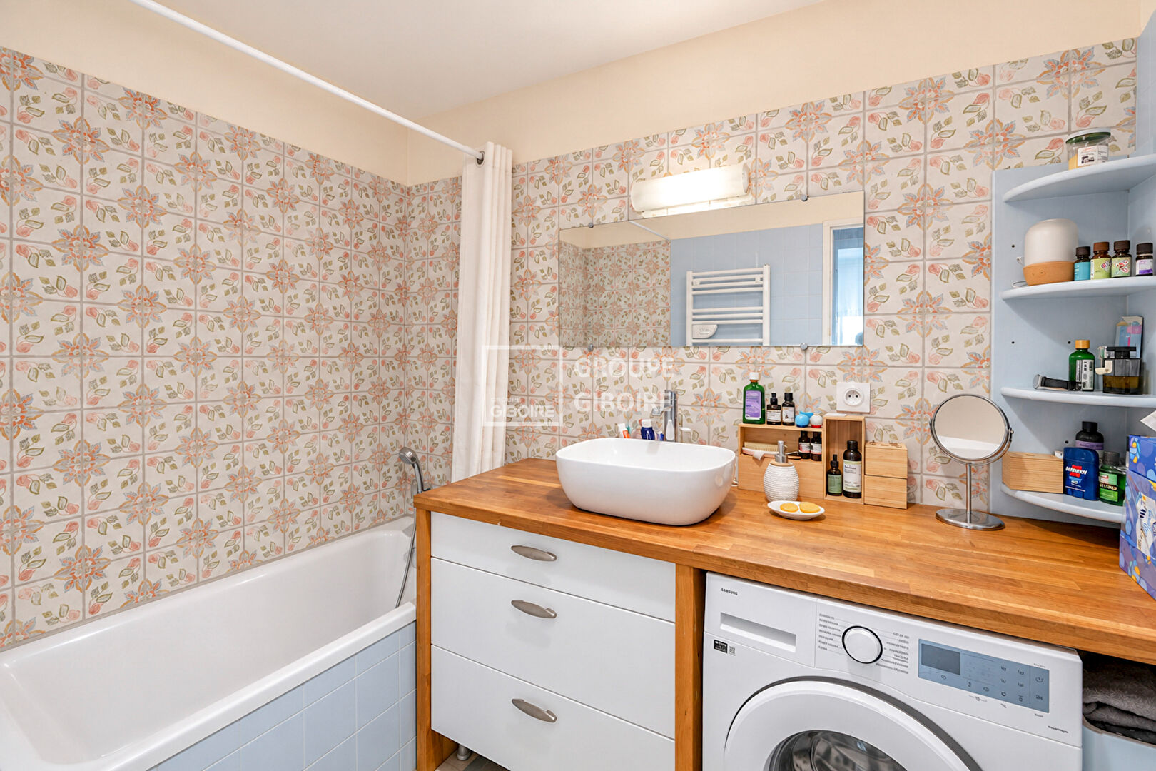 Appartement T4  - RENNES (JP26698E-1811) - 7