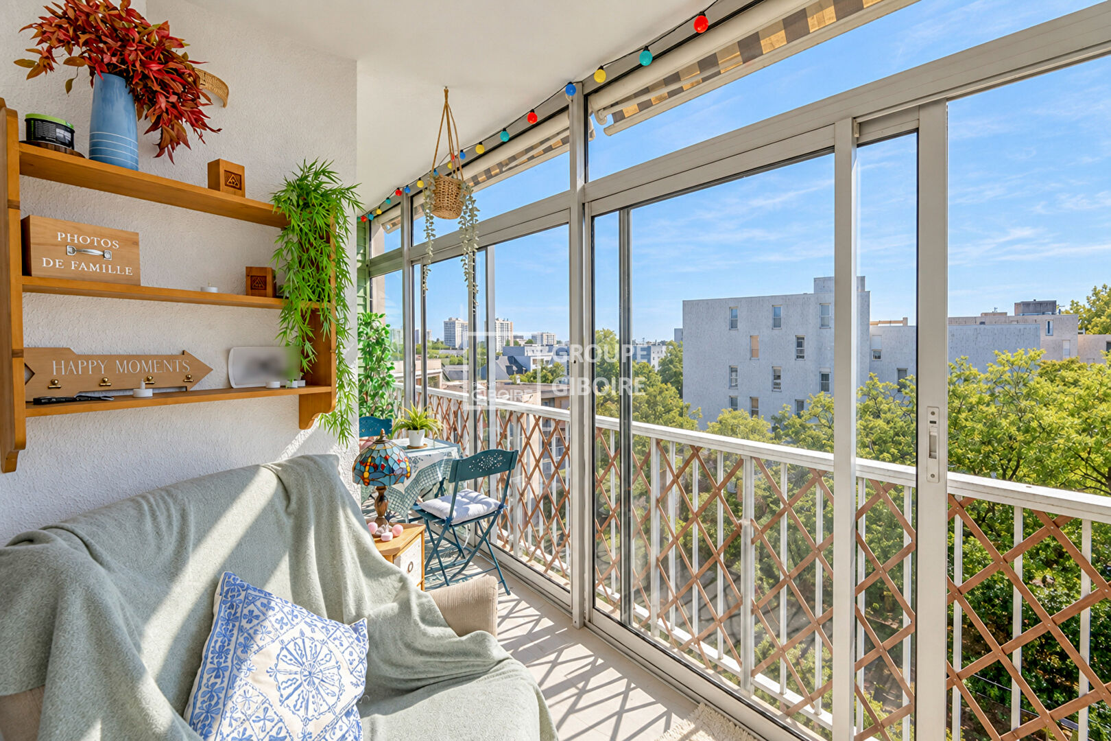 Appartement T4  - RENNES (JP26698E-1811) - 9