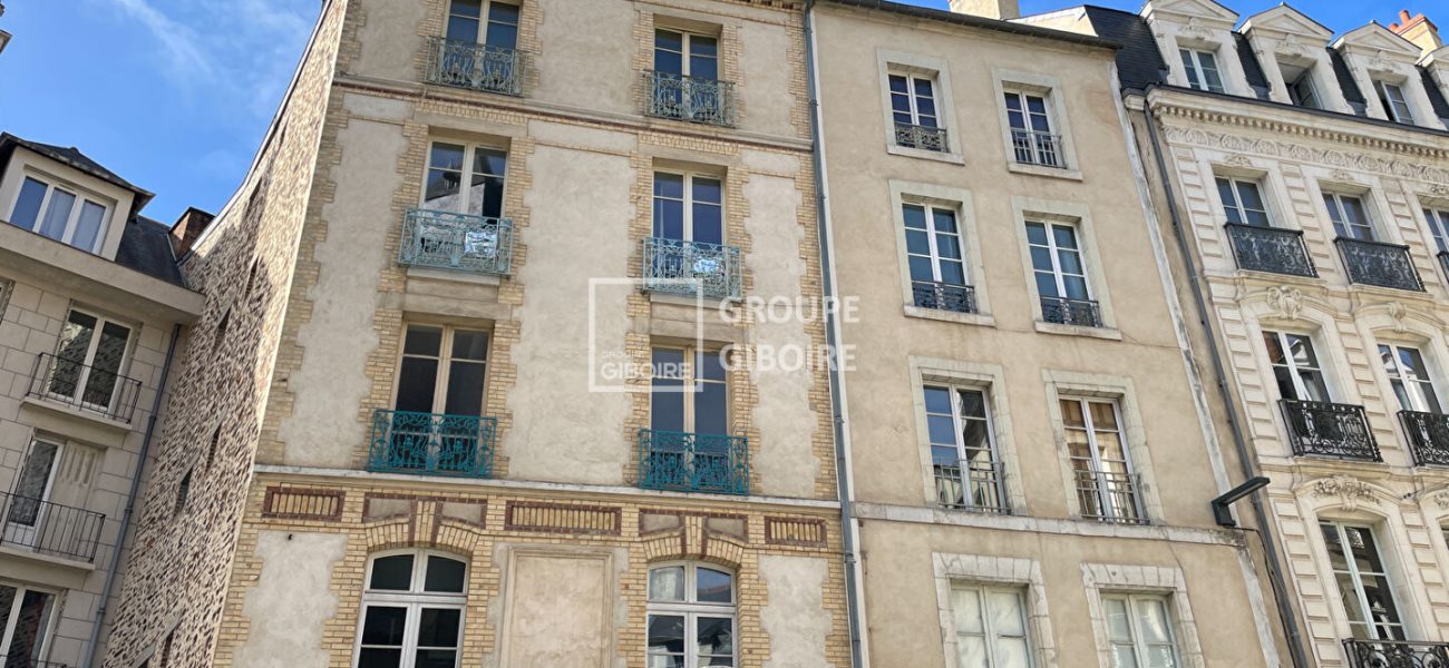 Appartement T3  - RENNES (AX26698GE) - vue principale