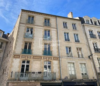 Appartement T3  - RENNES (AX26698GE) - vignette
