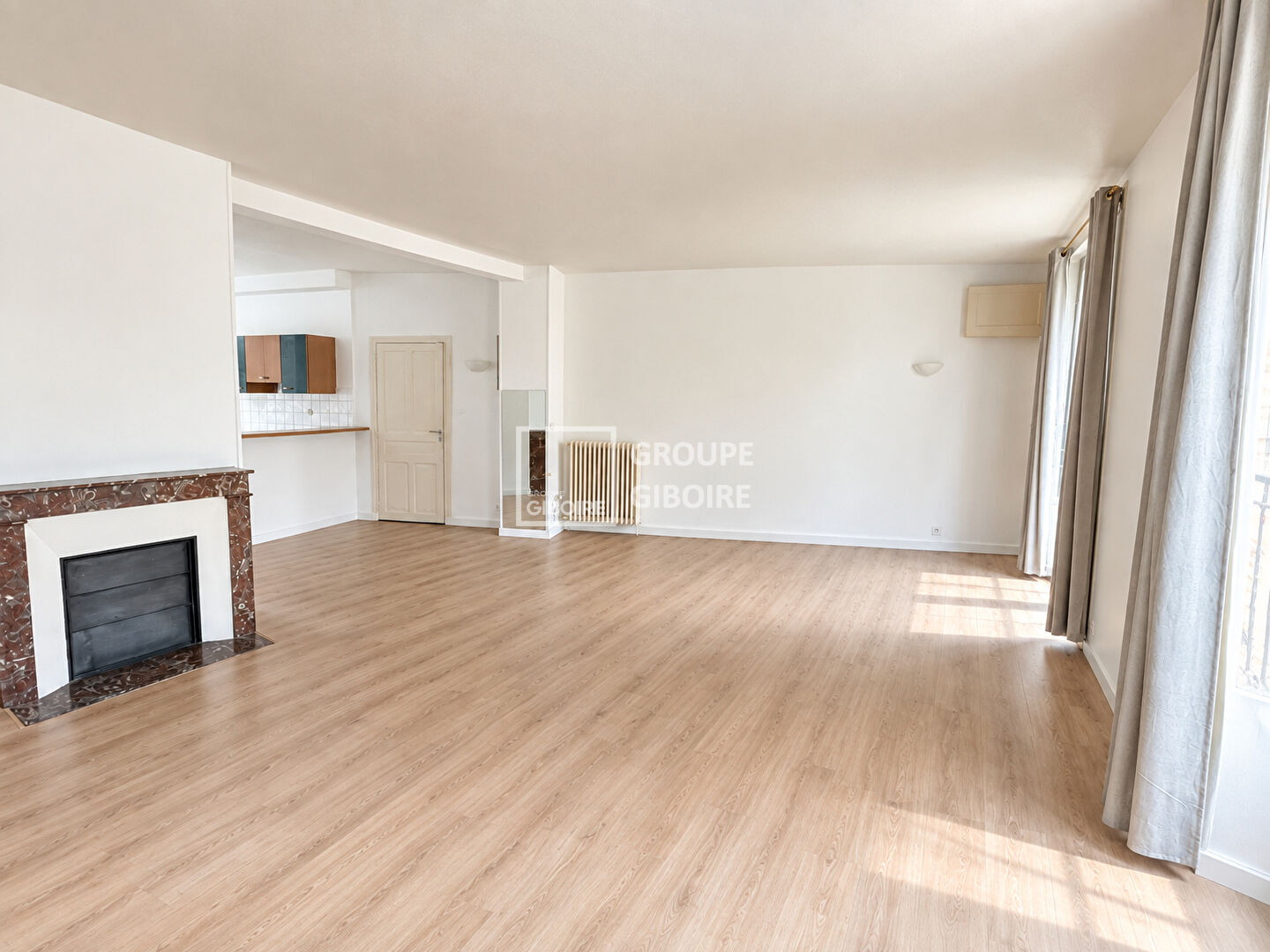 Appartement T3  - RENNES (AX26698GE) - 2
