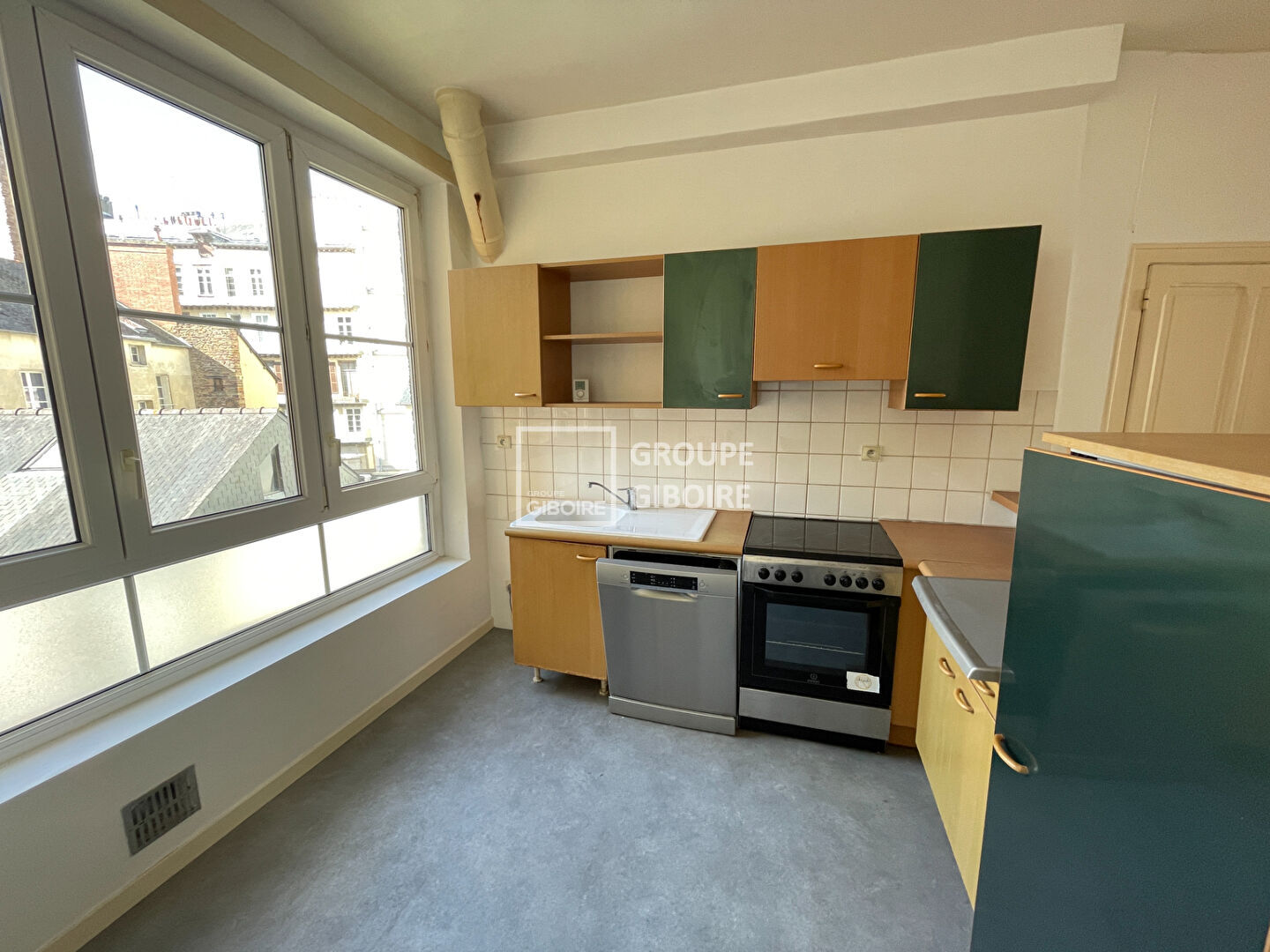 Appartement T3  - RENNES (AX26698GE) - 4