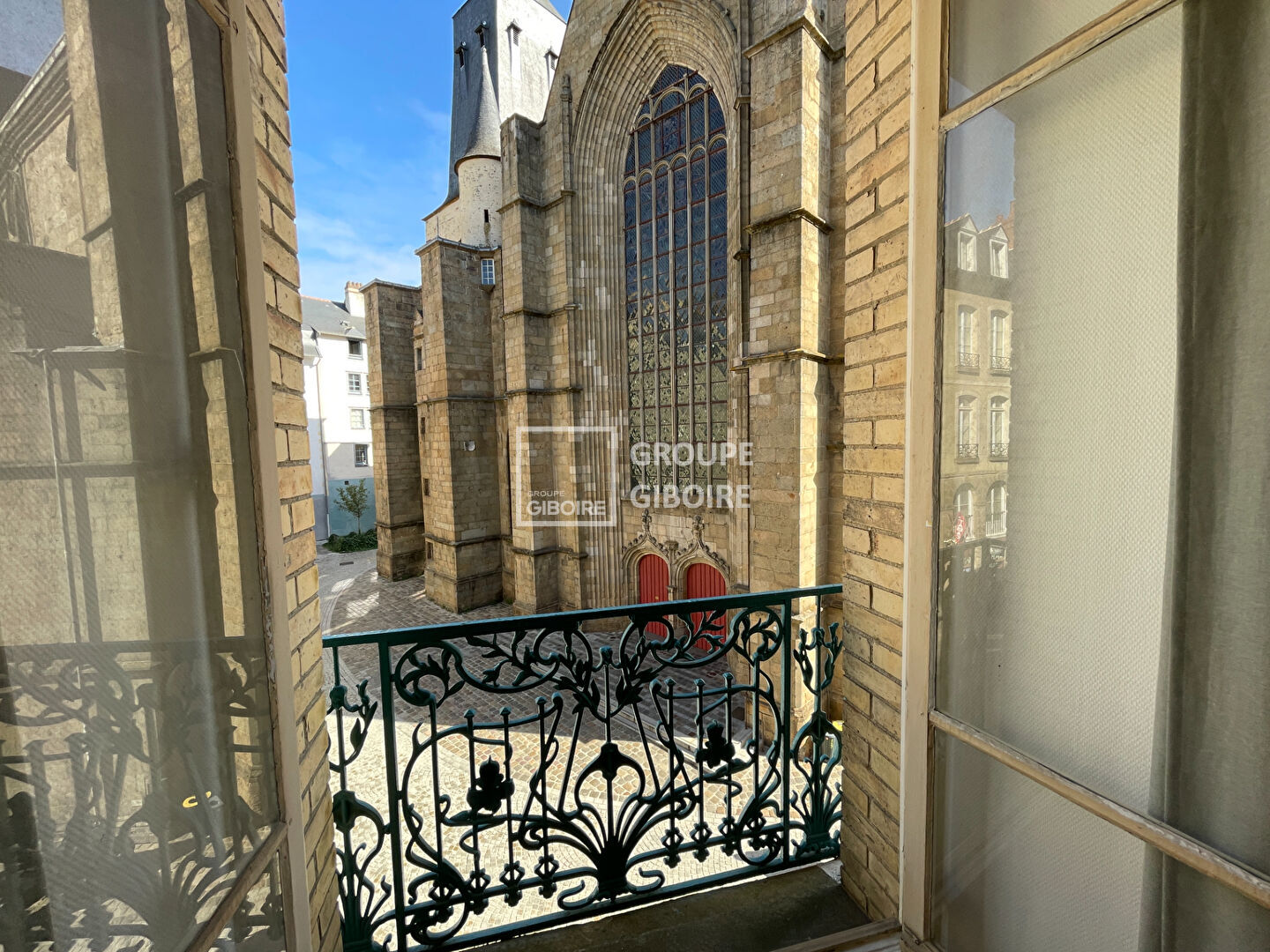 Appartement T3  - RENNES (AX26698GE) - 5