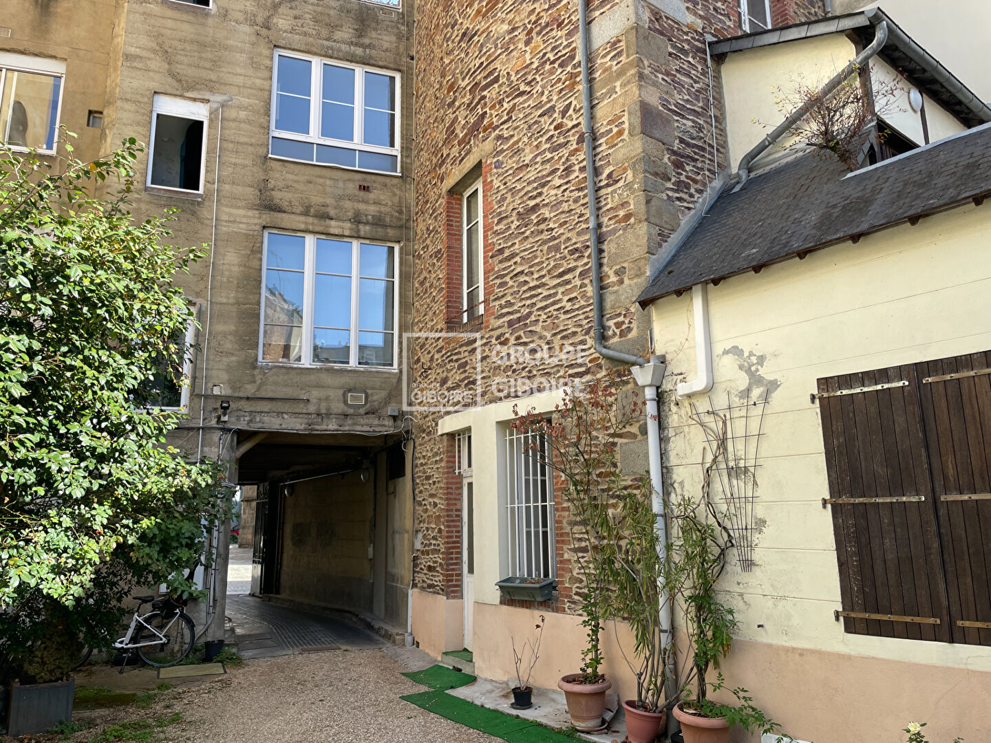 Appartement T3  - RENNES (AX26698GE) - 6