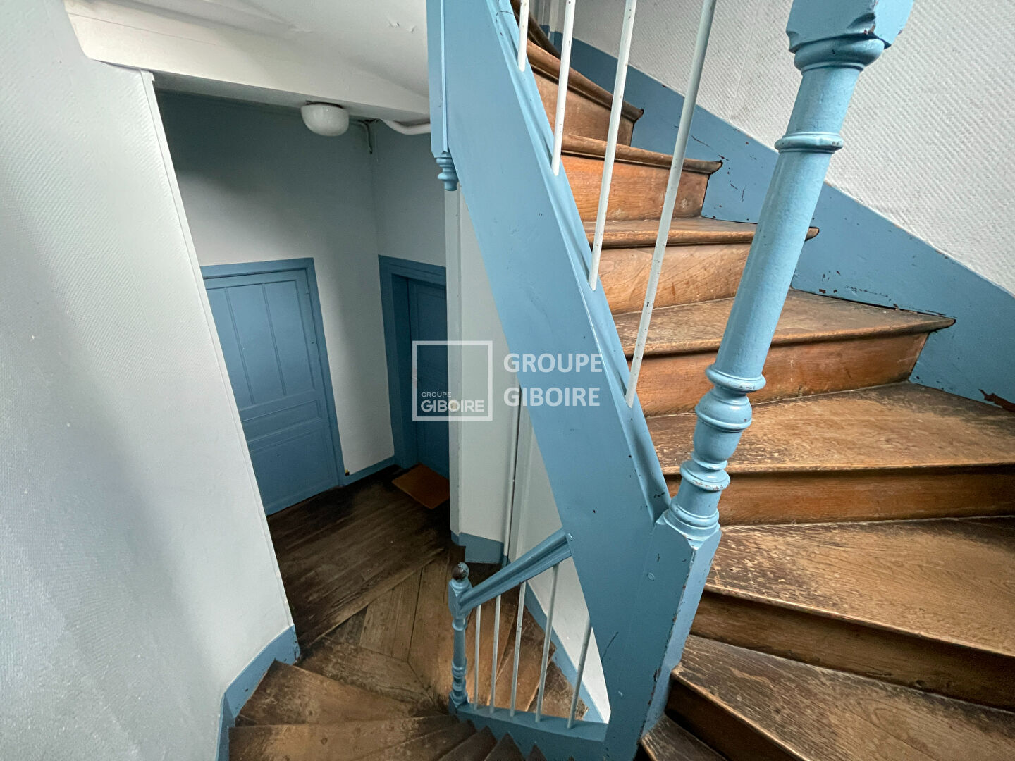Appartement T3  - RENNES (AX26698GE) - 7
