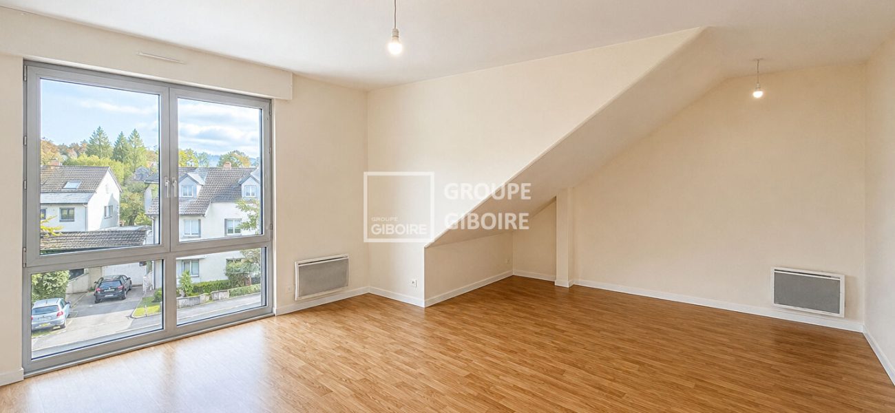 Appartement T3  - RENNES (AL26622G) - vue principale