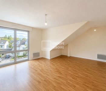 Appartement T3  - RENNES (AL26622G) - vignette