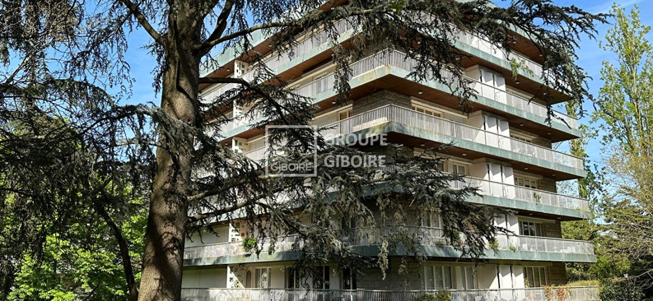 Appartement T9  - RENNES (JP24646) - vue principale