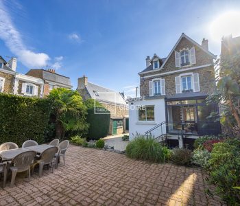 Maison T6  - SAINT MALO (JD25884E) - vignette
