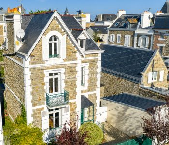 Maison T6  - SAINT MALO (JD25884E) - vignette