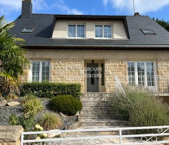 Maison T7  - CHANTEPIE (EJ26583E) - vignette
