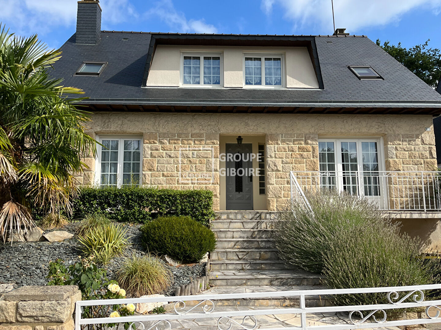 Maison T7  - CHANTEPIE (EJ26583E) - 1