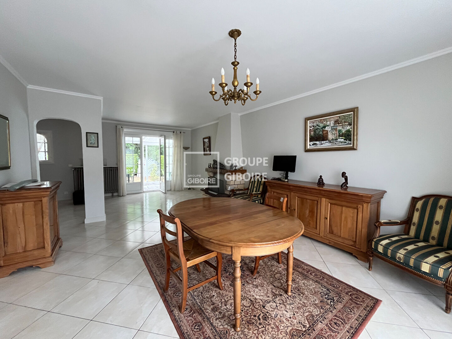 Maison T7  - CHANTEPIE (EJ26583E) - 2