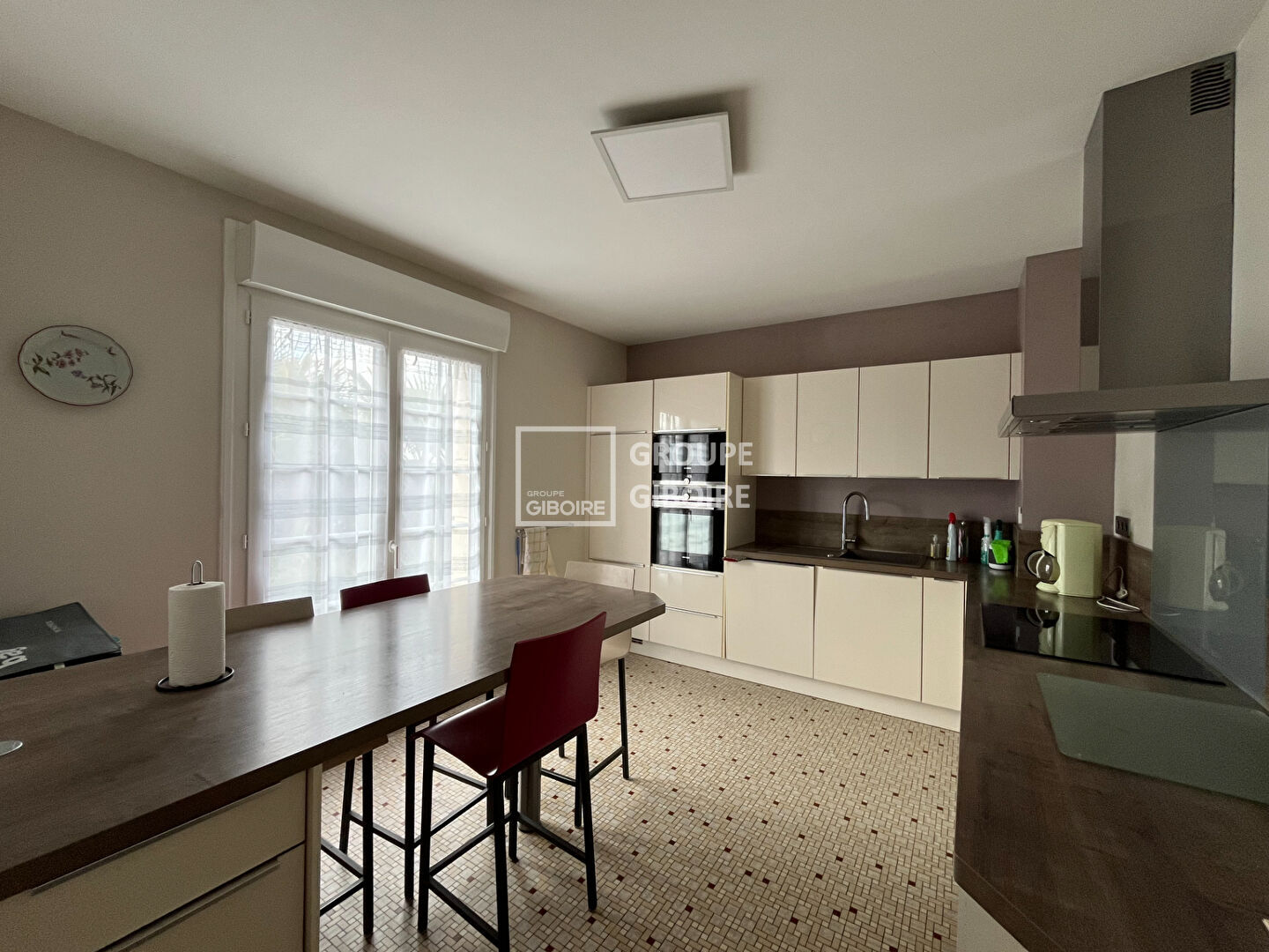Maison T7  - CHANTEPIE (EJ26583E) - 3