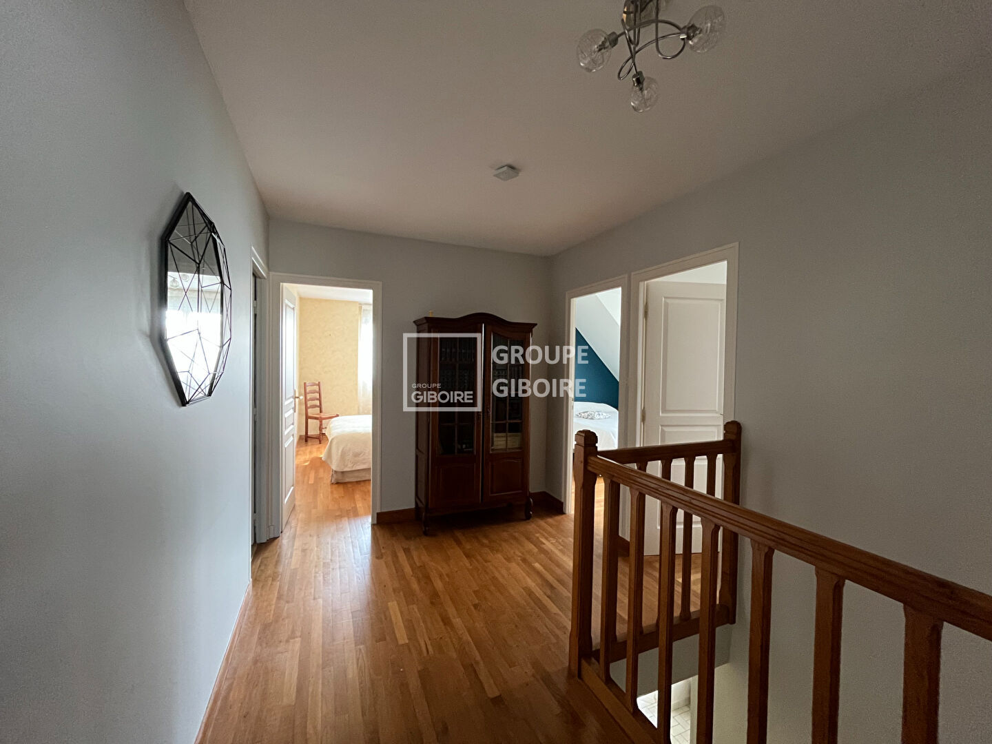Maison T7  - CHANTEPIE (EJ26583E) - 4
