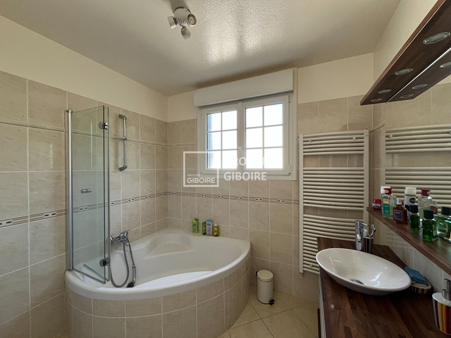 Maison T7  - CHANTEPIE (EJ26583E) - 5