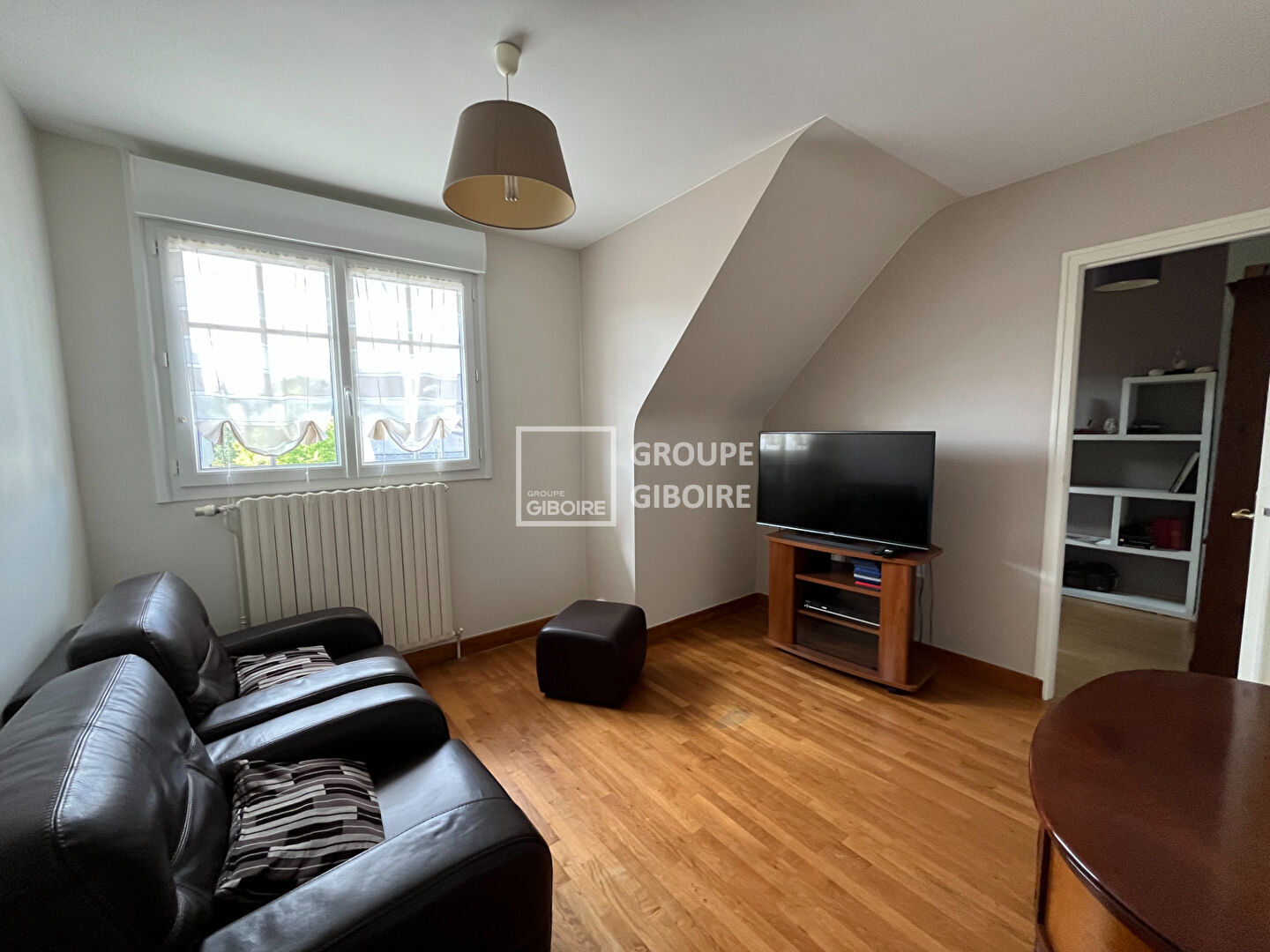 Maison T7  - CHANTEPIE (EJ26583E) - 6