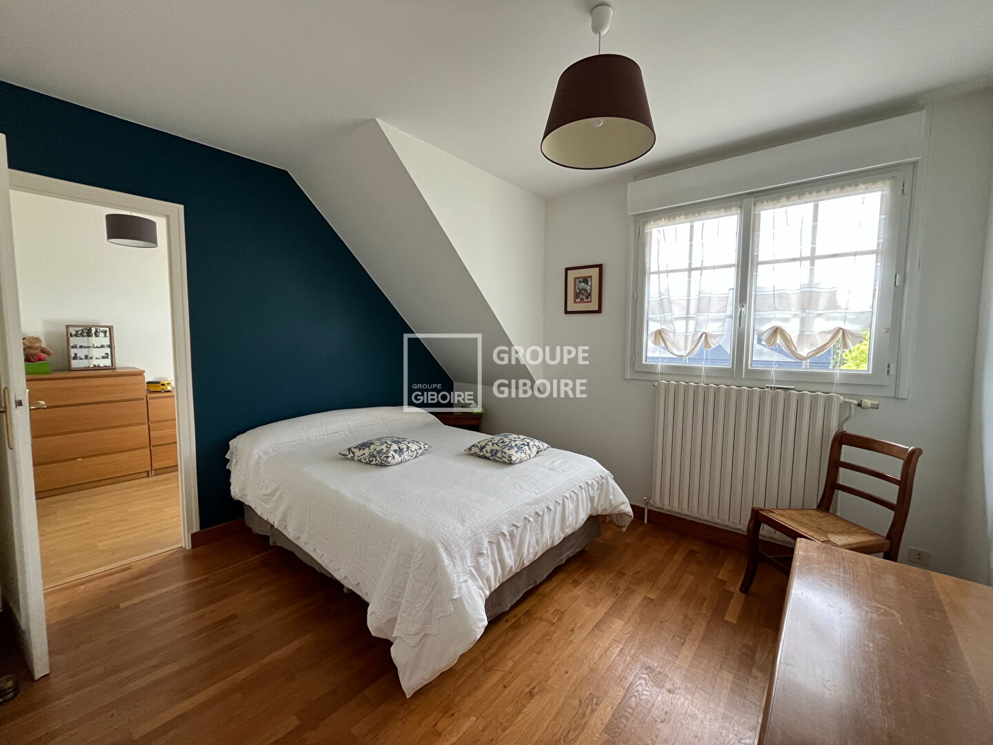 Maison T7  - CHANTEPIE (EJ26583E) - 7