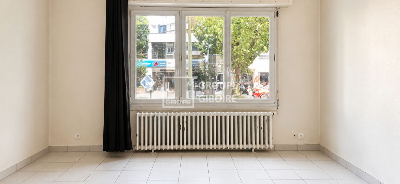 Appartement T1  - NANTES (ML25699) - vue principale