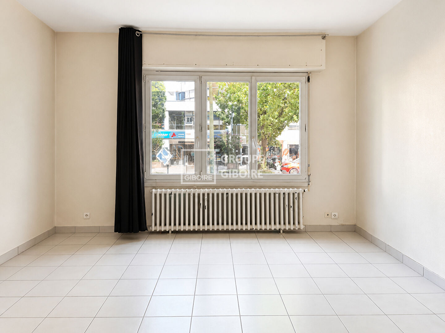 Appartement T1  - NANTES (ML25699) - 1