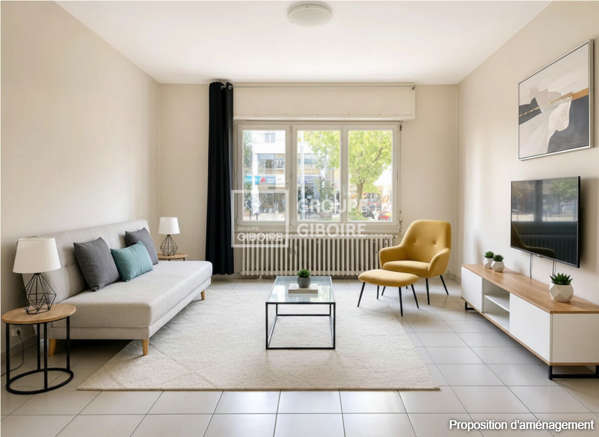 Appartement T1  - NANTES (ML25699) - 2