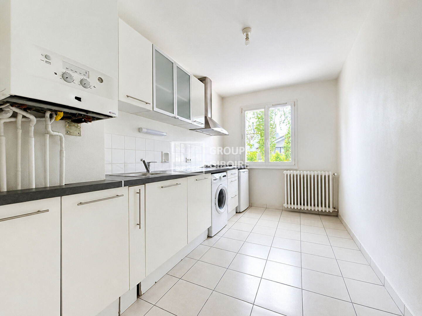 Appartement T1  - NANTES (ML25699) - 3