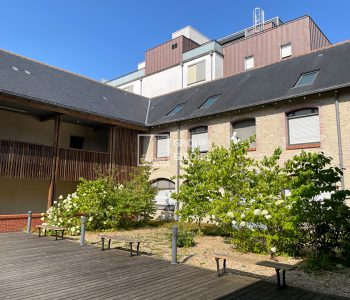 Appartement T3  - RENNES (AH26174GE) - vignette