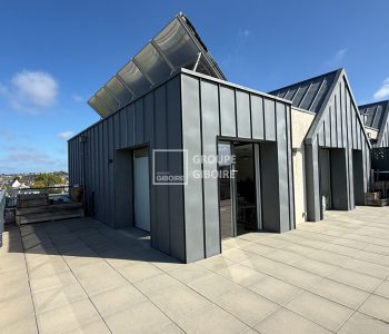 Appartement T3  - SAINT MALO (JG26696) - vignette