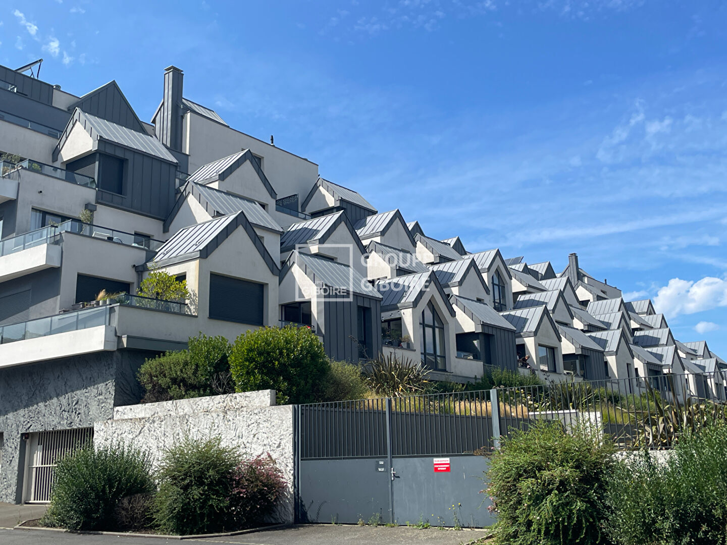 Appartement T3  - SAINT MALO (JG26696) - 2
