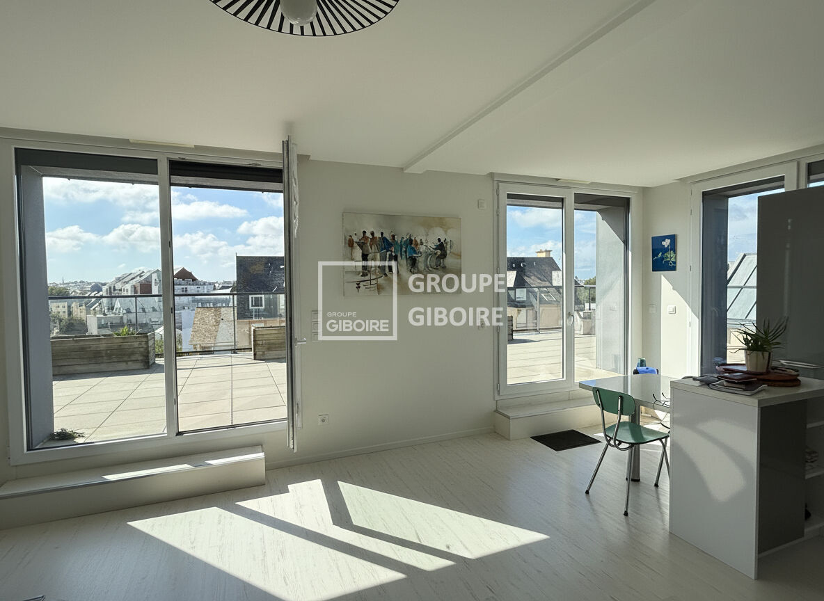 Appartement T3  - SAINT MALO (JG26696) - 3