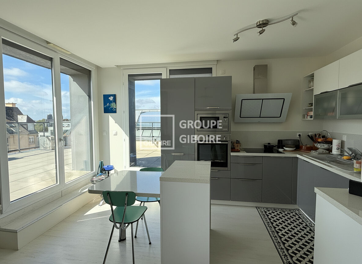 Appartement T3  - SAINT MALO (JG26696) - 4