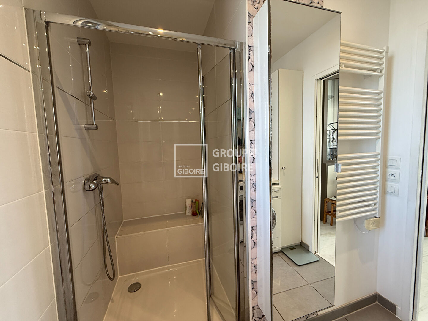 Appartement T3  - SAINT MALO (JG26696) - 6