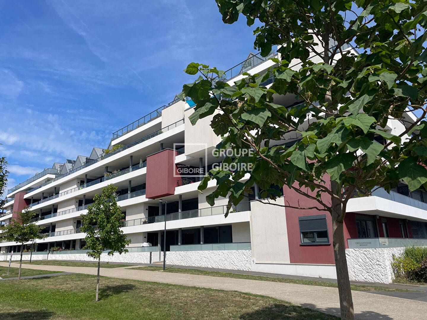 Appartement T3  - SAINT MALO (JG26696) - 7