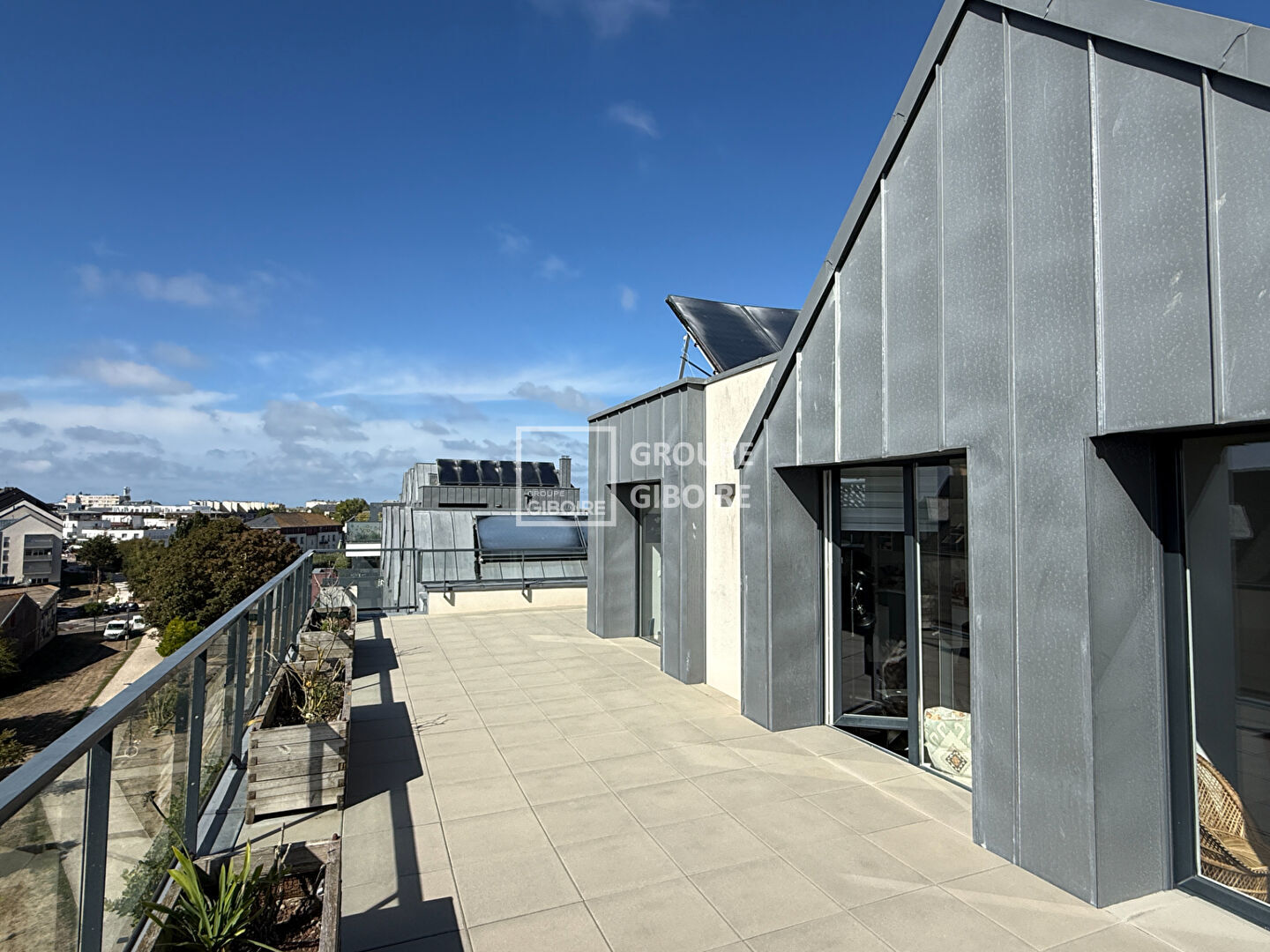 Appartement T3  - SAINT MALO (JG26696) - 8