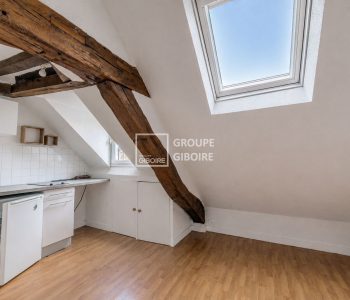 Appartement T1  - RENNES (AH26473GE) - vignette